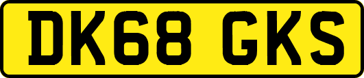 DK68GKS