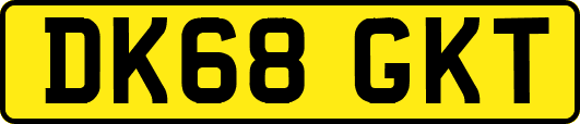 DK68GKT