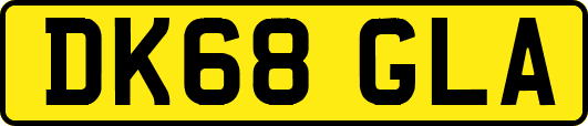 DK68GLA