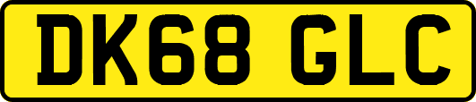 DK68GLC