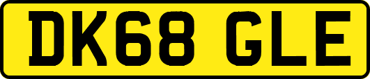 DK68GLE