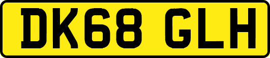 DK68GLH