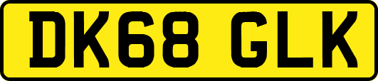 DK68GLK