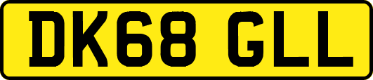 DK68GLL