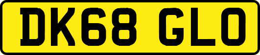 DK68GLO