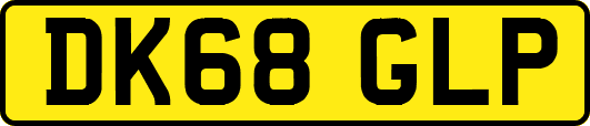 DK68GLP
