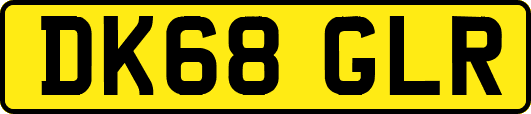 DK68GLR