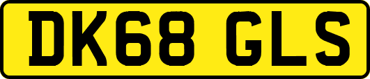 DK68GLS