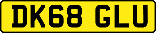 DK68GLU