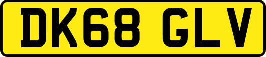 DK68GLV