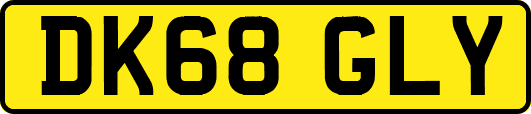 DK68GLY