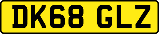 DK68GLZ