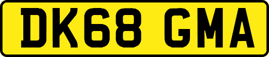 DK68GMA