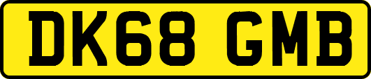 DK68GMB