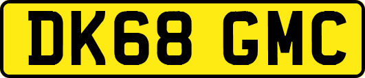 DK68GMC