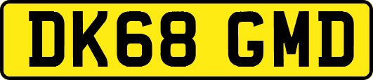 DK68GMD