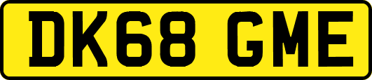 DK68GME