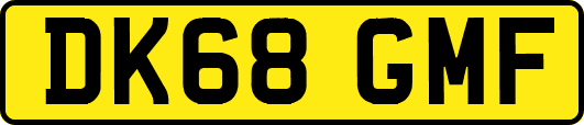 DK68GMF