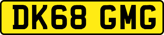 DK68GMG