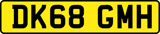 DK68GMH