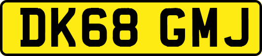 DK68GMJ