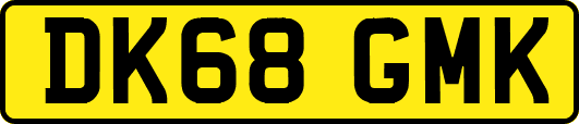 DK68GMK