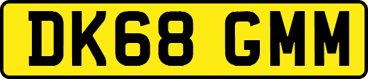 DK68GMM