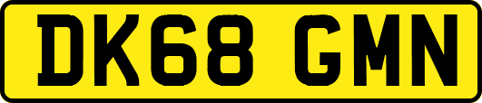 DK68GMN