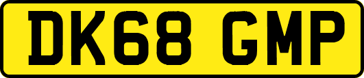 DK68GMP
