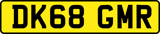 DK68GMR
