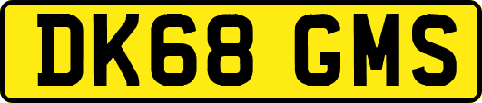 DK68GMS