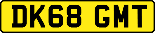 DK68GMT
