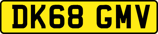 DK68GMV