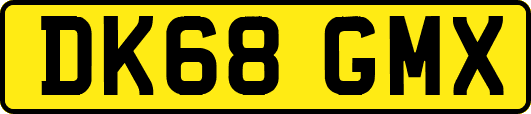 DK68GMX