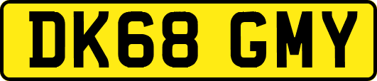 DK68GMY