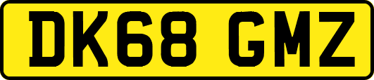DK68GMZ