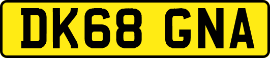 DK68GNA