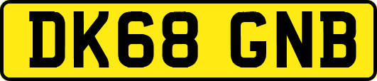 DK68GNB