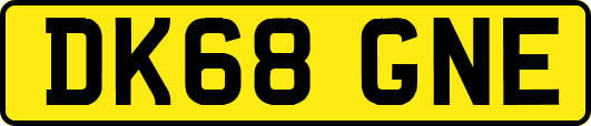 DK68GNE