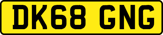 DK68GNG