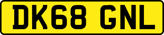 DK68GNL