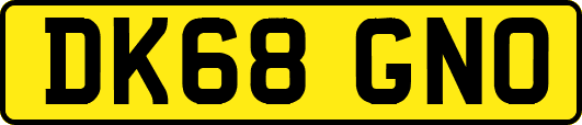 DK68GNO