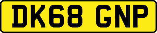 DK68GNP