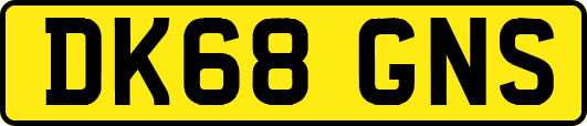 DK68GNS