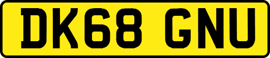 DK68GNU