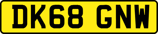 DK68GNW