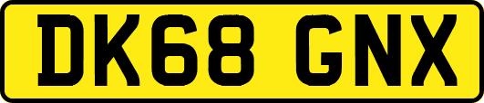 DK68GNX