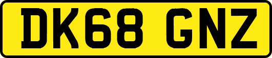 DK68GNZ