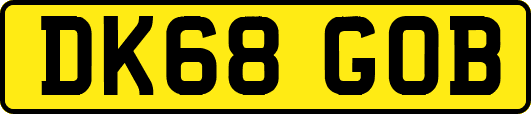 DK68GOB