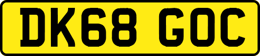 DK68GOC